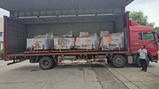 有老人或小孩的家庭,搬家当天怎么配合更省心?(图2) 搬家配图