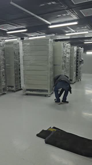 办公室搬迁怎么做才不乱?一篇讲清流程与注意事项(图2) 办公室搬迁怎么做才不乱?一篇讲清流程与注意事项2