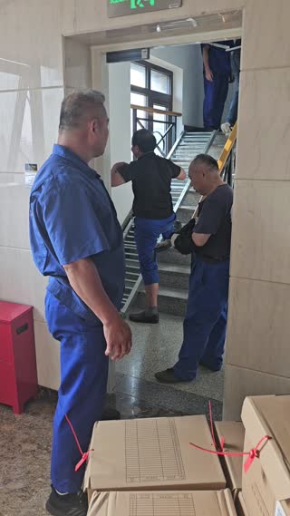 小型公司搬迁注意哪些细节?东西不多反而容易乱(图2) 小型公司搬迁注意哪些细节?东西不多反而容易乱2