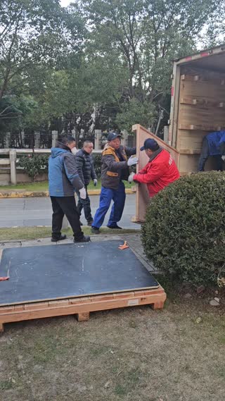 上海搬家公司这么多,怎么选才不踩坑?本地经验分享(图2) 上海搬家公司这么多,怎么选才不踩坑?本地经验分享2