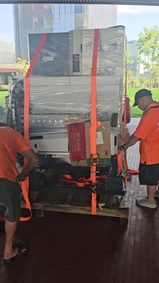 易碎品怎么打包才安全？光用报纸还不够1