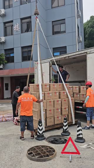 钢琴搬运为什么不能倾斜超过15度？细说钢琴搬运规范2