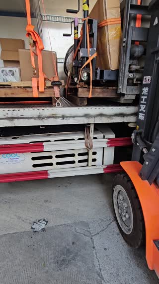 上海蚂蚁搬场运输有限公司的报价透明吗？收费规则是什么2