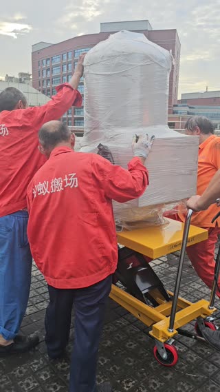 有些搬家公司到现场后以各种理由取消优惠，怎么办1