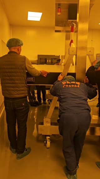 办公室搬迁需要多久？时间计划怎么安排1